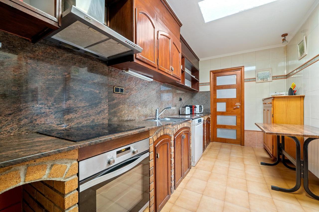 Global Maria - Villa With Bbq In Кембрилс Екстериор снимка